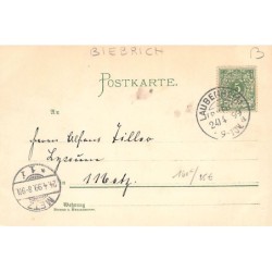 Rare collectable postcards of GERMANY Deutschland. Vintage Postcards of GERMANY Deutschland