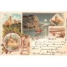 Rare collectable postcards of GERMANY Deutschland. Vintage Postcards of GERMANY Deutschland