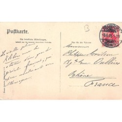 Rare collectable postcards of FRANCE. Vintage Postcards of FRANCE