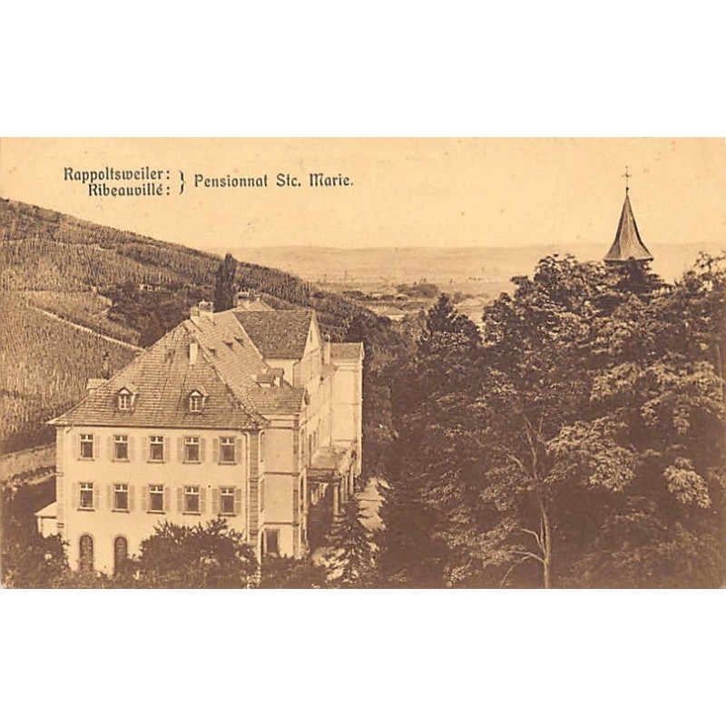 Rare collectable postcards of FRANCE. Vintage Postcards of FRANCE