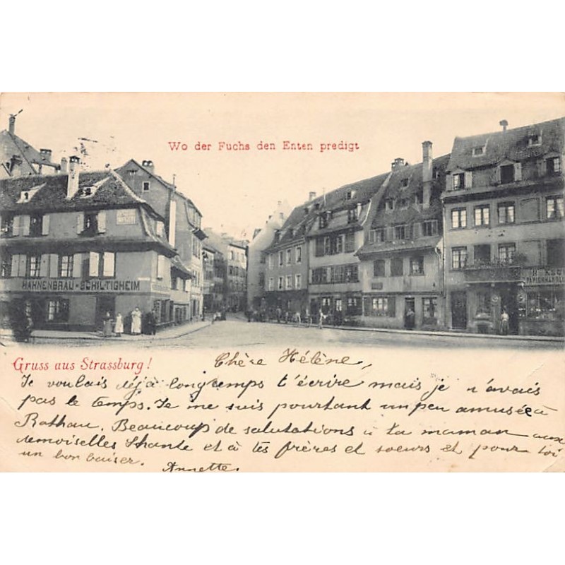 Rare collectable postcards of FRANCE. Vintage Postcards of FRANCE