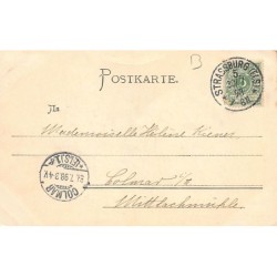 Rare collectable postcards of FRANCE. Vintage Postcards of FRANCE