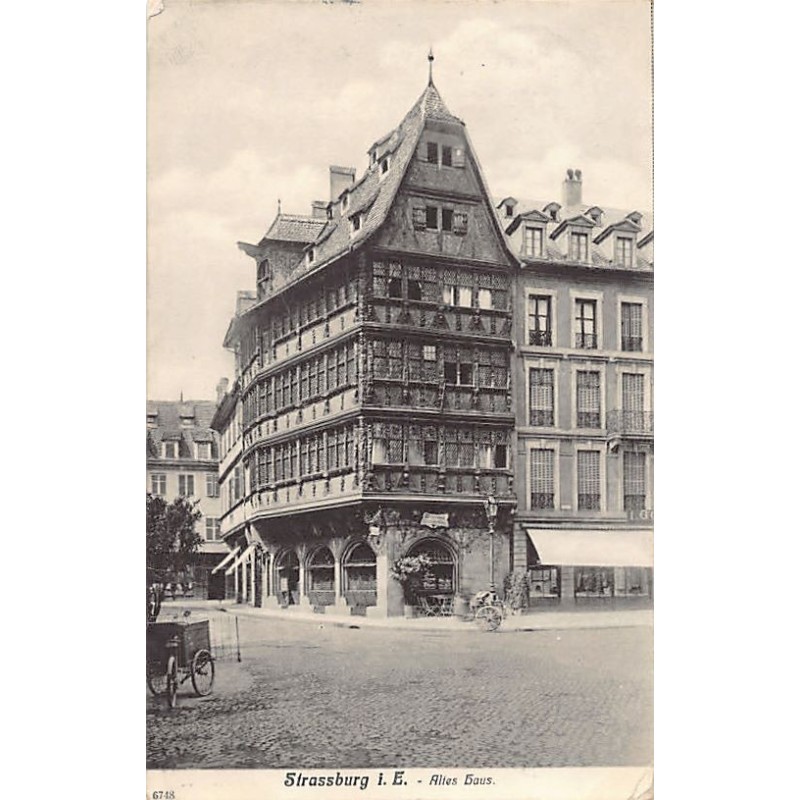 Rare collectable postcards of FRANCE. Vintage Postcards of FRANCE