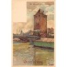 Rare collectable postcards of FRANCE. Vintage Postcards of FRANCE