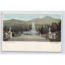 Rare collectable postcards of IRELAND. Vintage Postcards of IRELAND