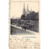Rare collectable postcards of FRANCE. Vintage Postcards of FRANCE