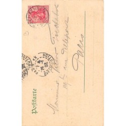 Rare collectable postcards of FRANCE. Vintage Postcards of FRANCE