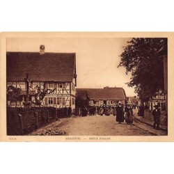 Rare collectable postcards of FRANCE. Vintage Postcards of FRANCE