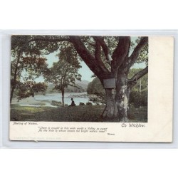 Rare collectable postcards of IRELAND. Vintage Postcards of IRELAND