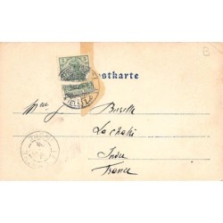 Rare collectable postcards of FRANCE. Vintage Postcards of FRANCE