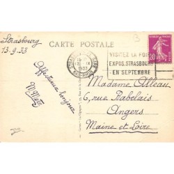 Rare collectable postcards of FRANCE. Vintage Postcards of FRANCE