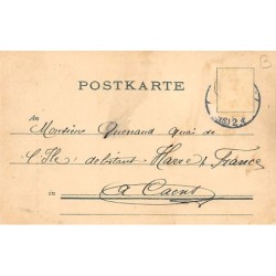 Rare collectable postcards of FRANCE. Vintage Postcards of FRANCE