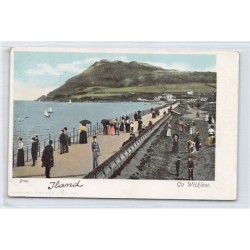 Rare collectable postcards of IRELAND. Vintage Postcards of IRELAND