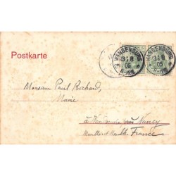 Rare collectable postcards of FRANCE. Vintage Postcards of FRANCE