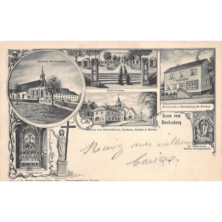 Rare collectable postcards of FRANCE. Vintage Postcards of FRANCE