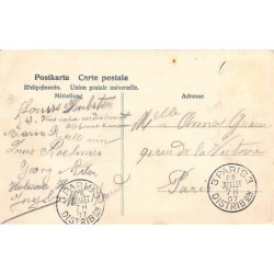 Rare collectable postcards of FRANCE. Vintage Postcards of FRANCE