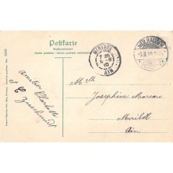 Rare collectable postcards of FRANCE. Vintage Postcards of FRANCE