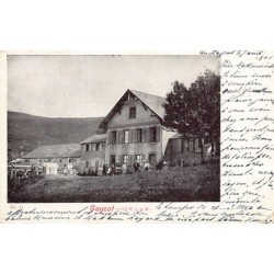 Rare collectable postcards of FRANCE. Vintage Postcards of FRANCE