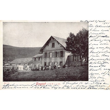 Rare collectable postcards of FRANCE. Vintage Postcards of FRANCE