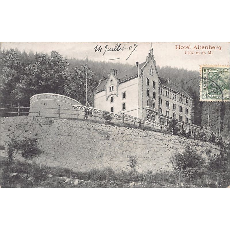 Rare collectable postcards of FRANCE. Vintage Postcards of FRANCE