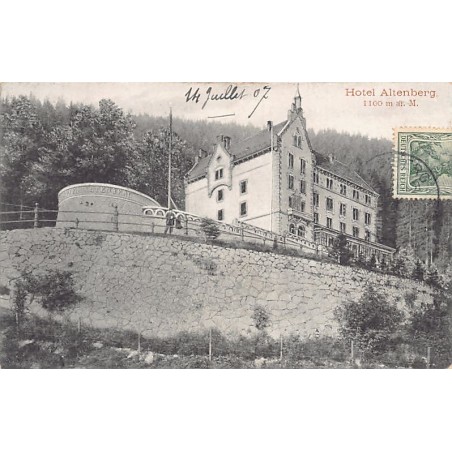 Rare collectable postcards of FRANCE. Vintage Postcards of FRANCE