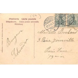 Rare collectable postcards of FRANCE. Vintage Postcards of FRANCE