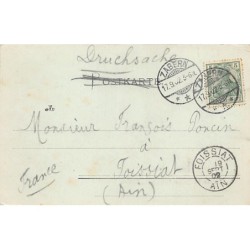 Rare collectable postcards of FRANCE. Vintage Postcards of FRANCE