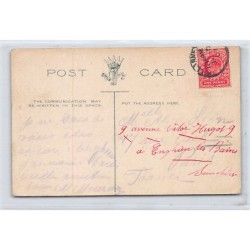 Rare collectable postcards of IRELAND. Vintage Postcards of IRELAND