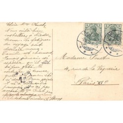 Rare collectable postcards of FRANCE. Vintage Postcards of FRANCE