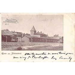 Rare collectable postcards of FRANCE. Vintage Postcards of FRANCE