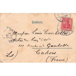 Rare collectable postcards of FRANCE. Vintage Postcards of FRANCE