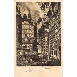 Rare collectable postcards of FRANCE. Vintage Postcards of FRANCE