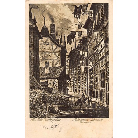 Rare collectable postcards of FRANCE. Vintage Postcards of FRANCE