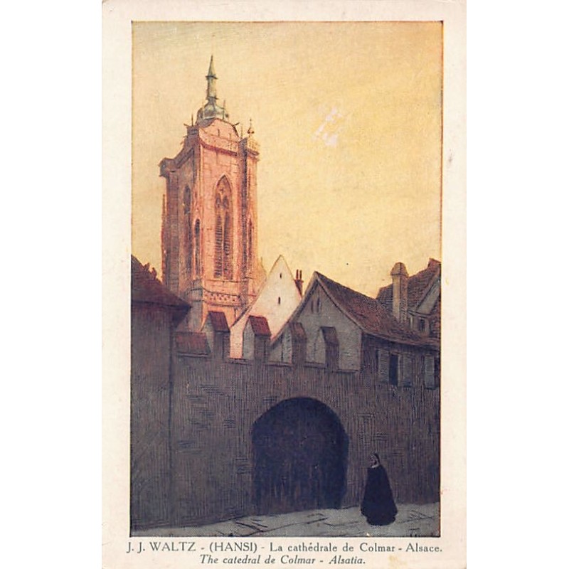 Rare collectable postcards of FRANCE. Vintage Postcards of FRANCE