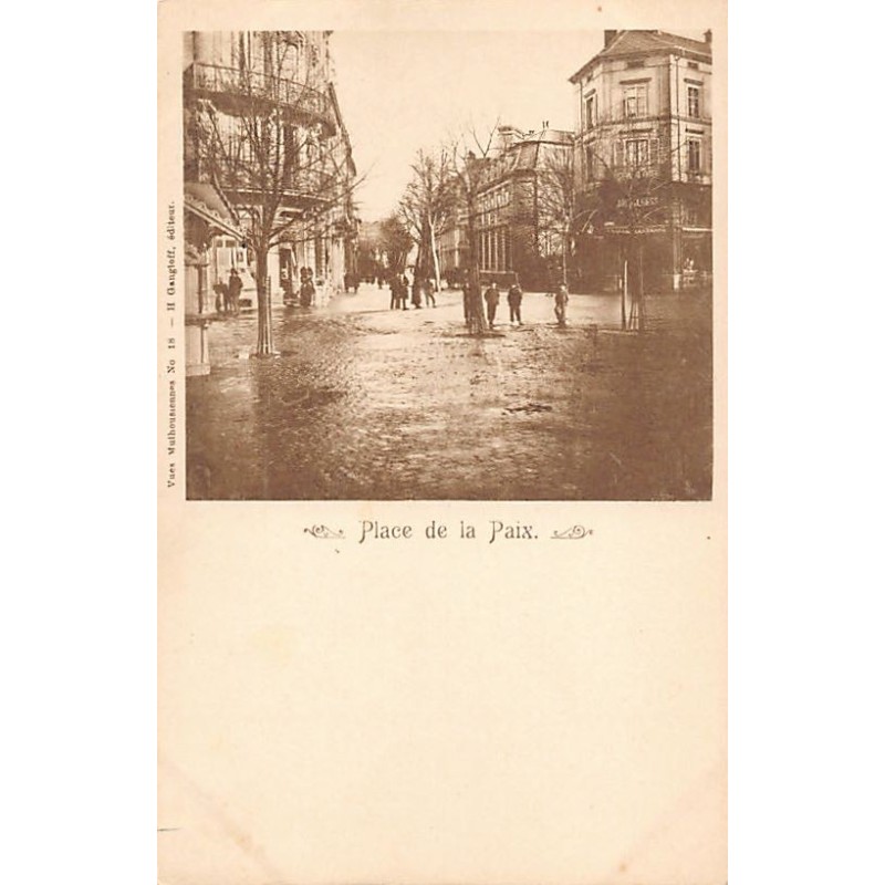 Rare collectable postcards of FRANCE. Vintage Postcards of FRANCE