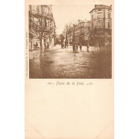 Rare collectable postcards of FRANCE. Vintage Postcards of FRANCE