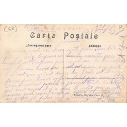 Rare collectable postcards of FRANCE. Vintage Postcards of FRANCE