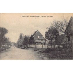 Rare collectable postcards of FRANCE. Vintage Postcards of FRANCE