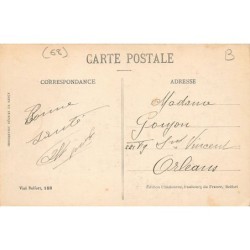 Rare collectable postcards of FRANCE. Vintage Postcards of FRANCE