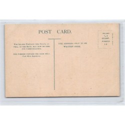 Rare collectable postcards of IRELAND. Vintage Postcards of IRELAND