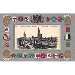 Rare collectable postcards of FRANCE. Vintage Postcards of FRANCE