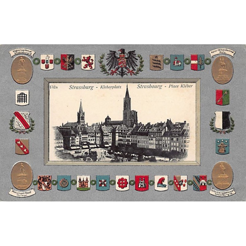 Rare collectable postcards of FRANCE. Vintage Postcards of FRANCE