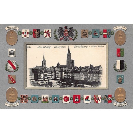 Rare collectable postcards of FRANCE. Vintage Postcards of FRANCE