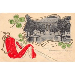 Rare collectable postcards of FRANCE. Vintage Postcards of FRANCE