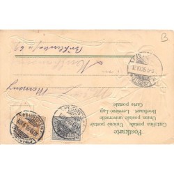 Rare collectable postcards of FRANCE. Vintage Postcards of FRANCE