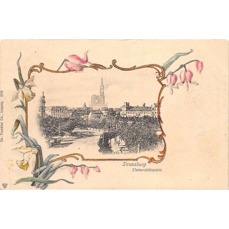 Rare collectable postcards of FRANCE. Vintage Postcards of FRANCE