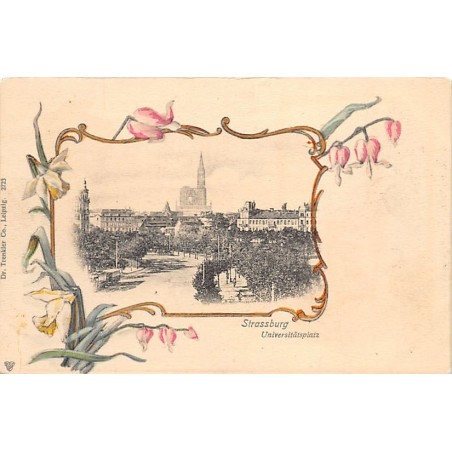 Rare collectable postcards of FRANCE. Vintage Postcards of FRANCE