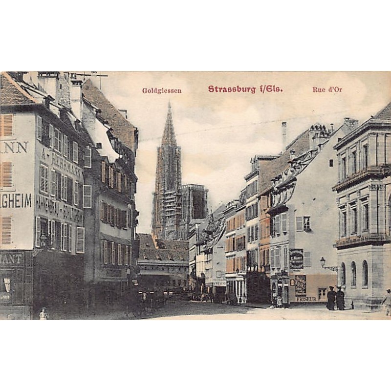 Rare collectable postcards of FRANCE. Vintage Postcards of FRANCE