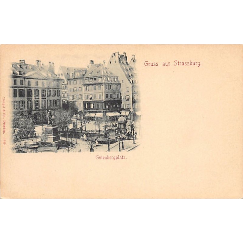 Rare collectable postcards of FRANCE. Vintage Postcards of FRANCE