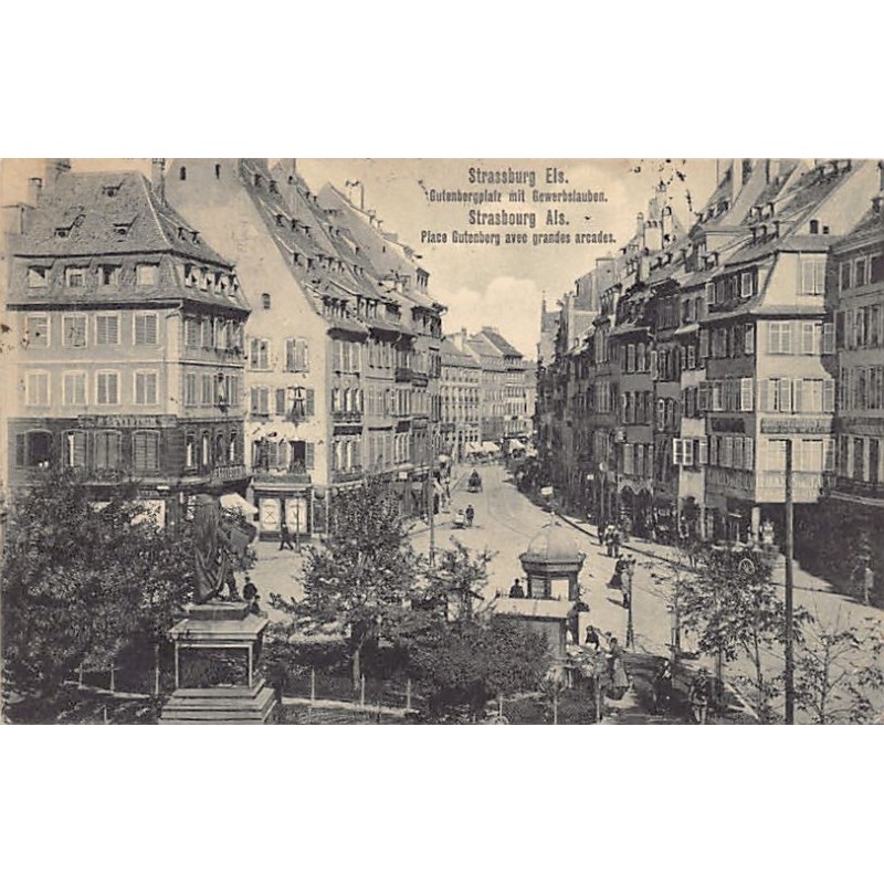 Rare collectable postcards of FRANCE. Vintage Postcards of FRANCE